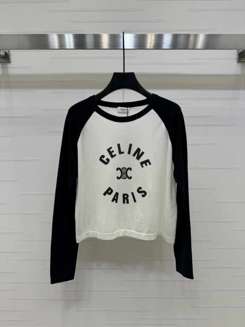 Celine Sweaters